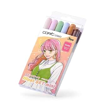 【まぁちゃん】コピックマーカー39本セット コピックスケッチ コピック スケッチ ベーシック 36色セット